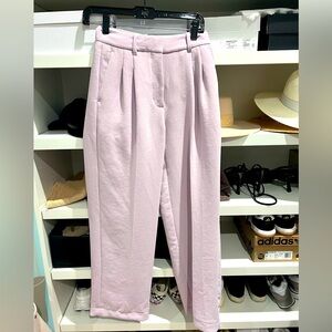 Aritzia The Effortless Pant Wilfred